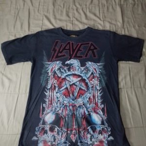 visualiza el frente de la remera