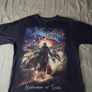 visualiza el frente de la remera