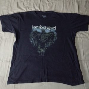 visualiza el frente de la remera